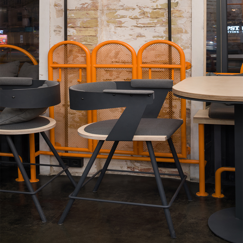 Cafe